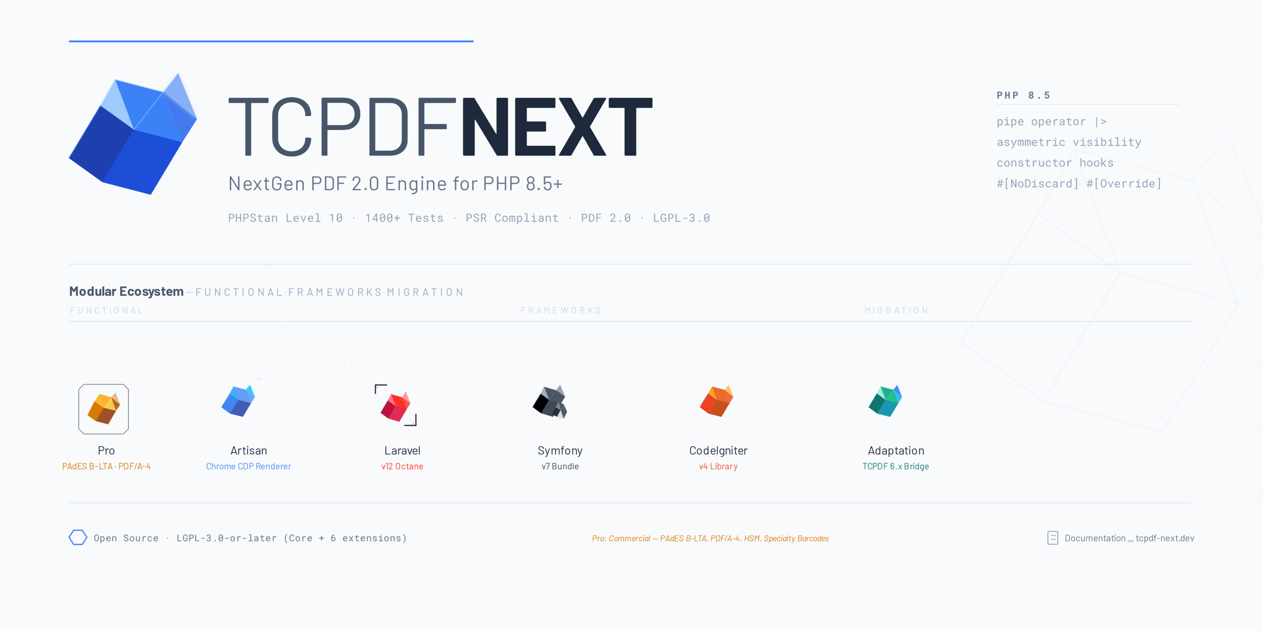 TCPDF-Next